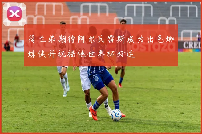 荷兰弟期待阿尔瓦雷斯成为出色蜘蛛侠并祝福他世界杯好运