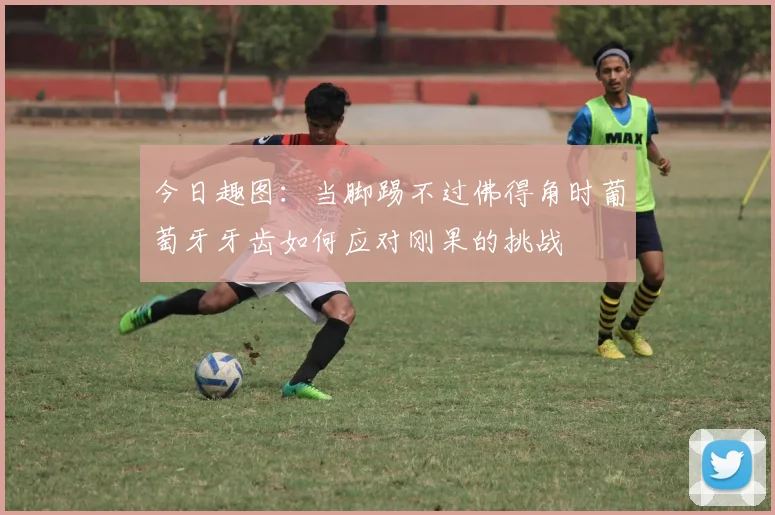 今日趣图：当脚踢不过佛得角时葡萄牙牙齿如何应对刚果的挑战